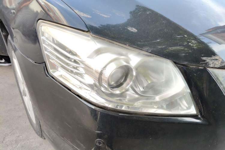 Used Toyota Camry 2010 200G Classic Edition Right Front Headlight