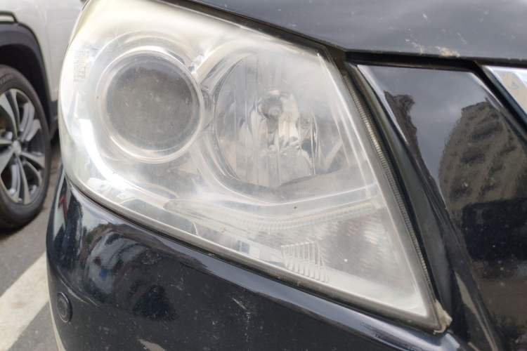 Used Toyota Camry 2010 240G Classic Edition Right Front Headlight