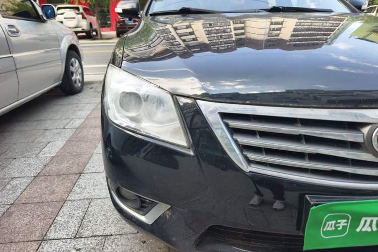 Used Toyota Camry 2010 200G Classic Edition Right Front Headlight