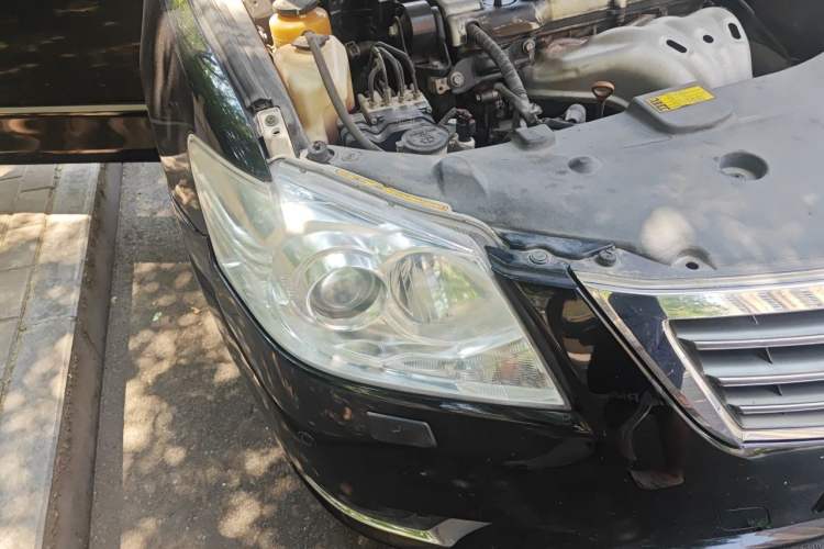 Used Toyota Camry 2010 240G Luxury Edition Right Front Headlight