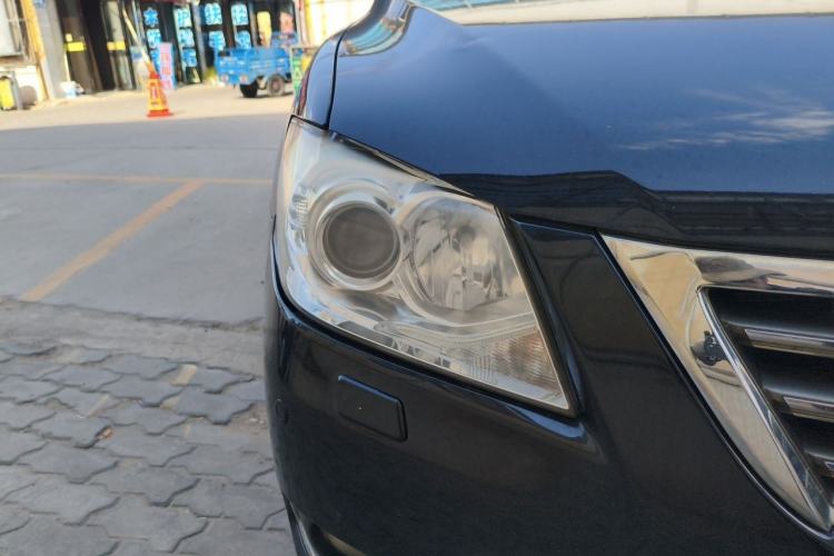 Used Toyota Camry 2010 240G Luxury Edition Right Front Headlight
