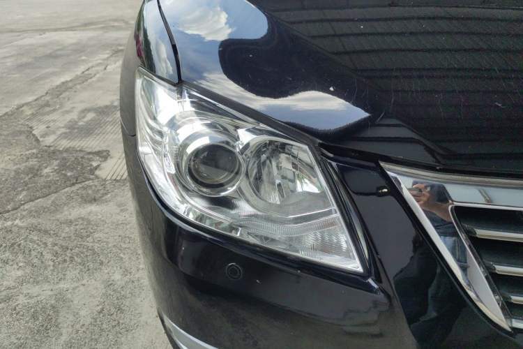 Used Toyota Camry 2010 200G Classic Edition Right Front Headlight