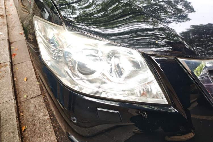 Used Toyota Camry 2010 240G Luxury Edition Right Front Headlight