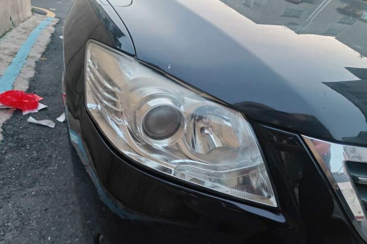 Used Toyota Camry 2010 200E Elite Edition Right Front Headlight