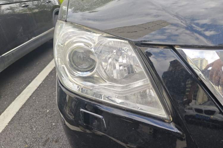 Used Toyota Camry 2010 200G Luxury Edition Right Front Headlight