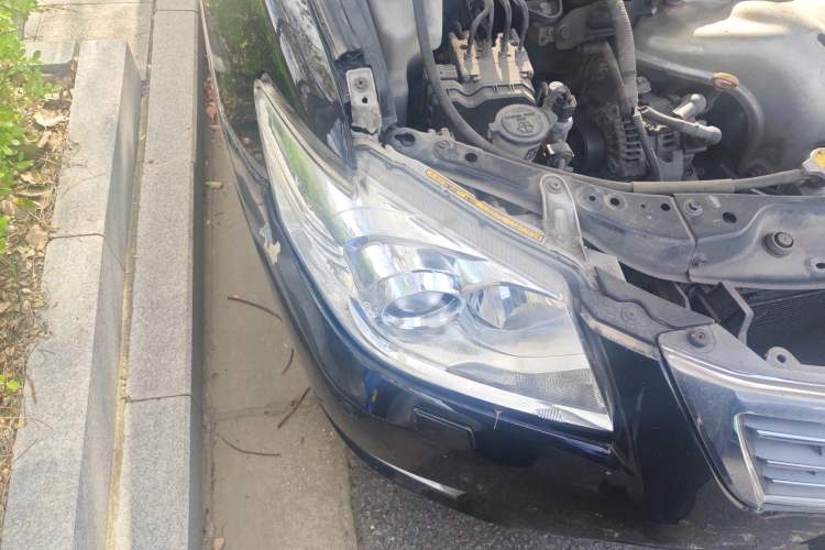 Used Toyota Camry 2010 240G Classic Edition Right Front Headlight