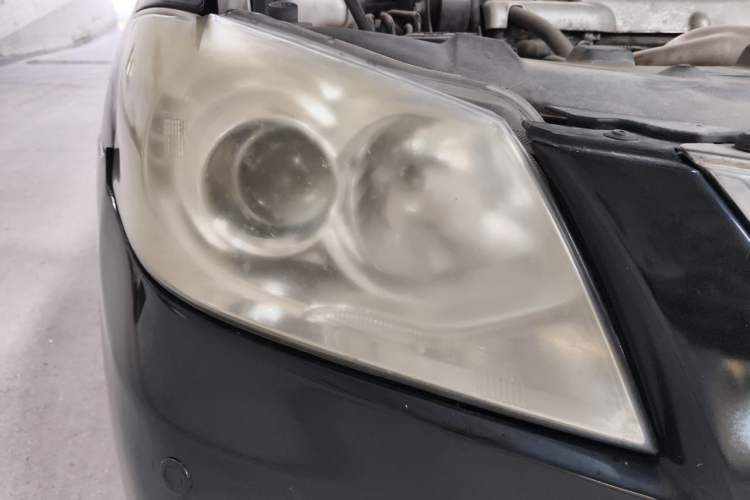 Used Toyota Camry 2010 200G Classic Edition Right Front Headlight