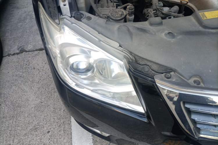 Used Toyota Camry 2010 200G Classic Edition Right Front Headlight