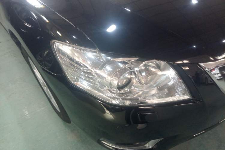 Used Toyota Camry 2010 240G Luxury Edition Right Front Headlight