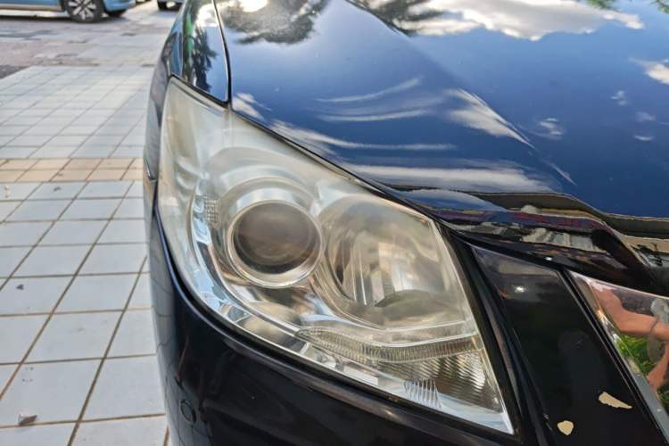 Used Toyota Camry 2010 240G Classic Edition Right Front Headlight