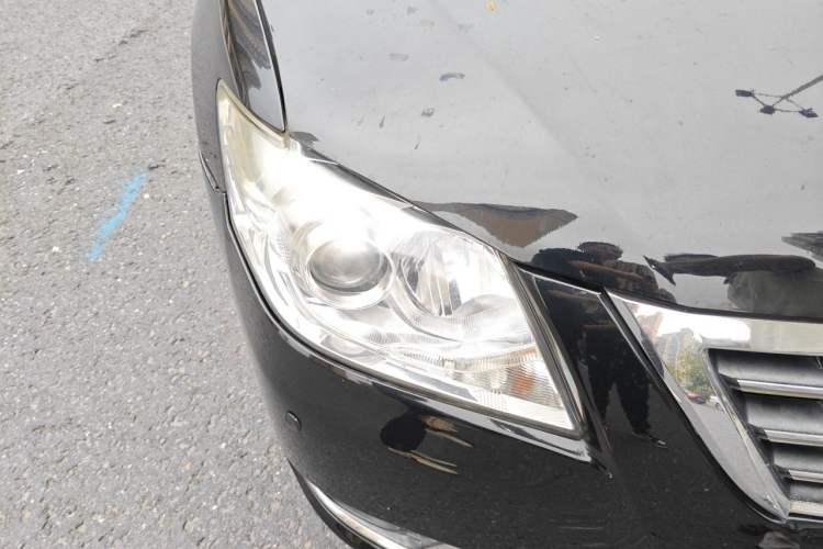Used Toyota Camry 2010 240G Classic Edition Right Front Headlight