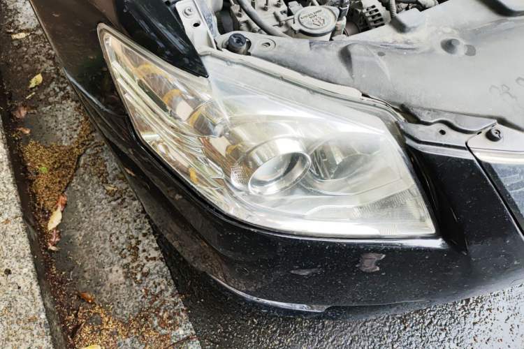 Used Toyota Camry 2010 240G Classic Edition Right Front Headlight