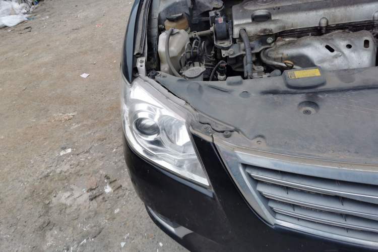 Used Toyota Camry 2010 200G Classic Edition Right Front Headlight