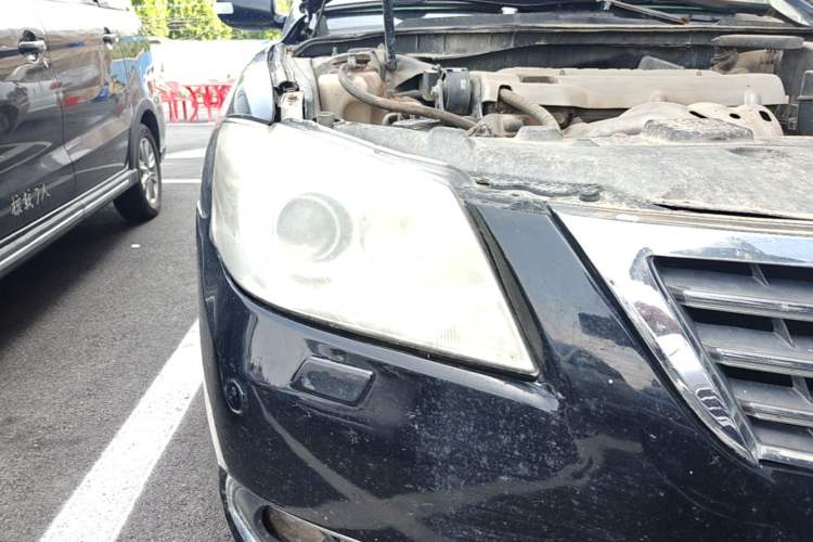Used Toyota Camry 2010 200G Classic Edition Right Front Headlight