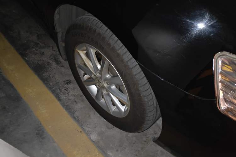 Used Toyota Camry 2010 200G Classic Edition Right Front Wheel Hub