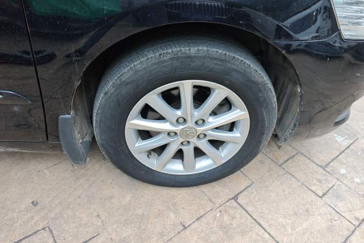Used Toyota Camry 2010 200G Classic Edition Right Front Wheel Hub