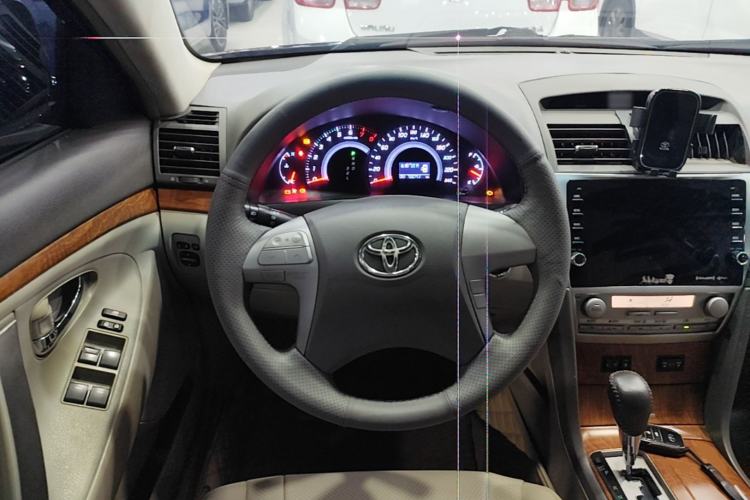 Used Toyota Camry 2010 200G Classic Edition Steering Wheel