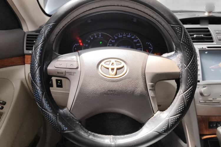Used Toyota Camry 2010 200G Classic Edition Steering Wheel
