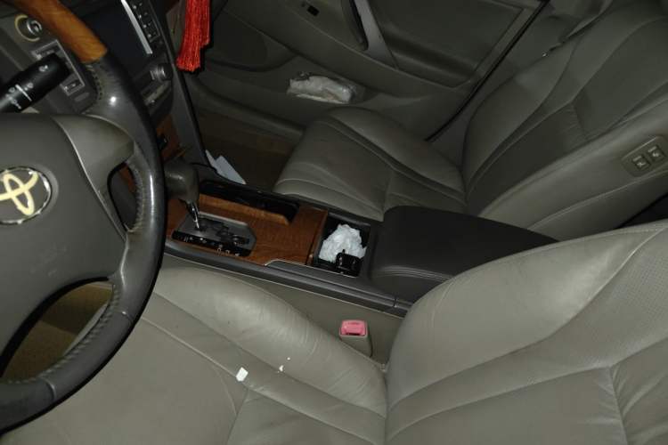 Used Toyota Camry 2010 200G Classic Edition Vehicle Key