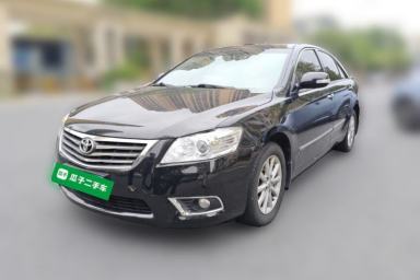 Used Toyota Camry 2010 240G Classic Edition