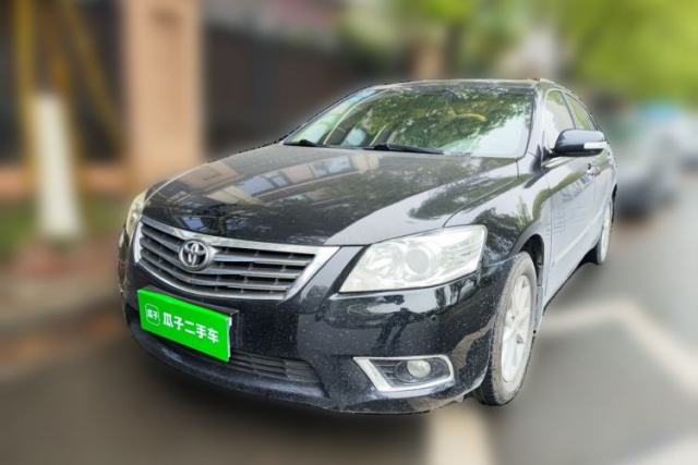 Used Toyota Camry 2010 240G Classic Edition