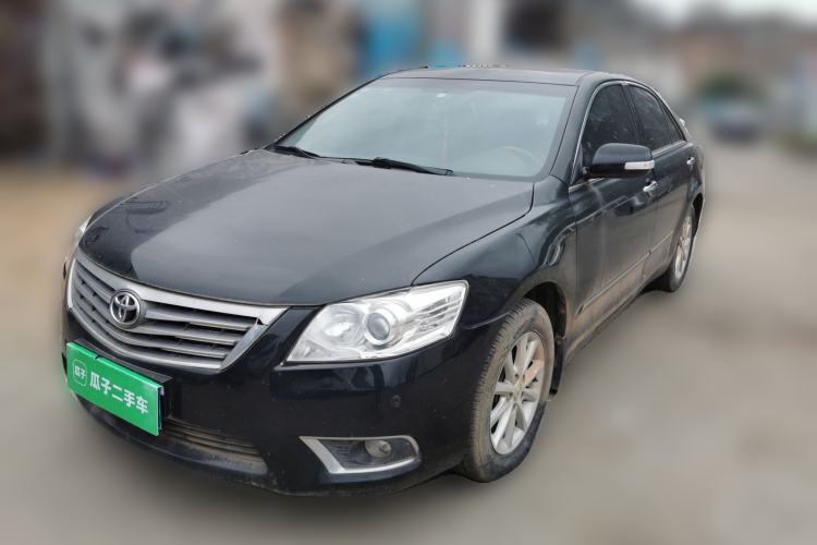 Used Toyota Camry 2010 200G Classic Edition Guazi used car, China used car export, Used car for sale, Used  cars, Cheapest cars for sale