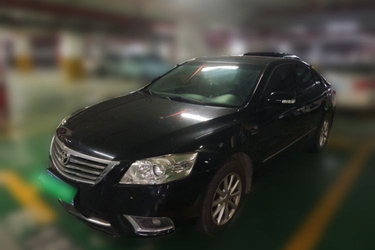 Gebrauchter Toyota Camry 2010 240G Classic Edition Guazi used car, China used car export, Used car for sale, Used cars, Cheapest cars for sale