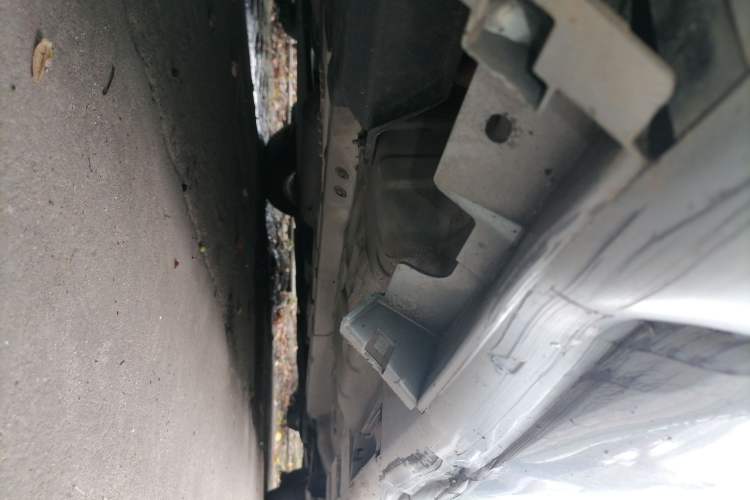 Used Toyota Camry 2010 240HV Gbook Smart Navigation Edition Chassis Rear Right
