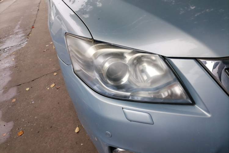 Used Toyota Camry 2010 240HV Gbook Smart Navigation Edition Right Front Headlight