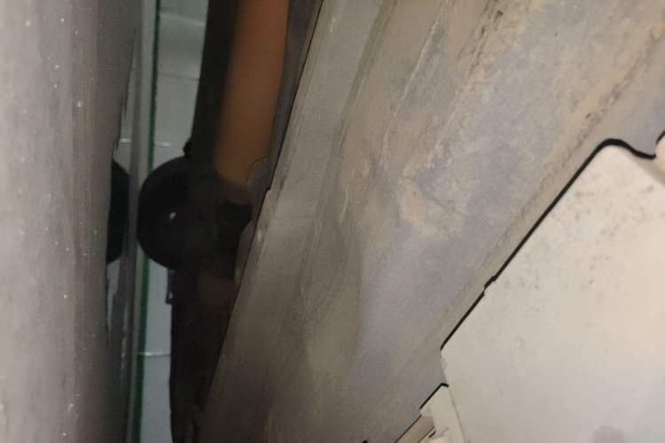 Used Toyota Camry 2010 200G Classic Edition Chassis Front Right