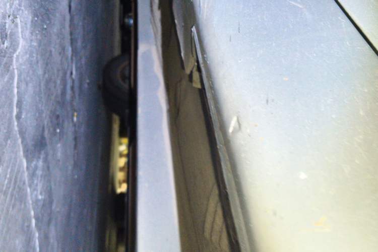 Used Toyota Camry 2010 200G Luxury Edition Chassis Front Right