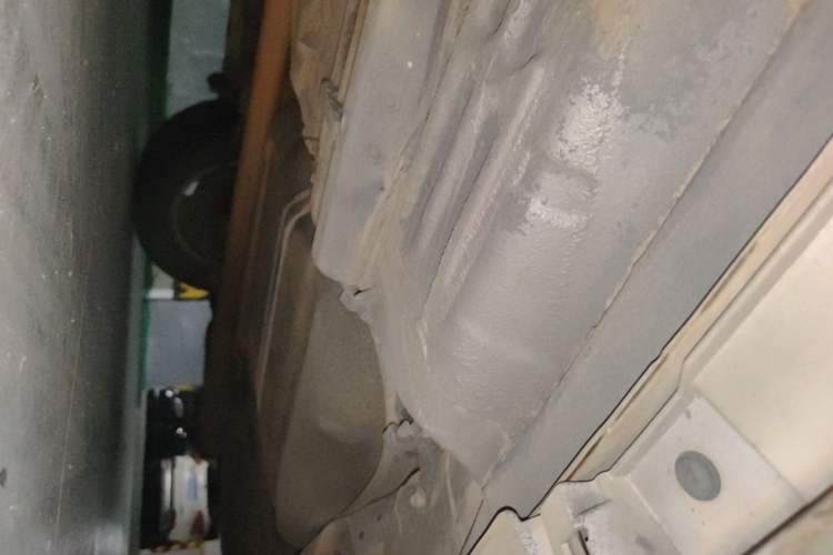 Used Toyota Camry 2010 200G Classic Edition Chassis Rear Left