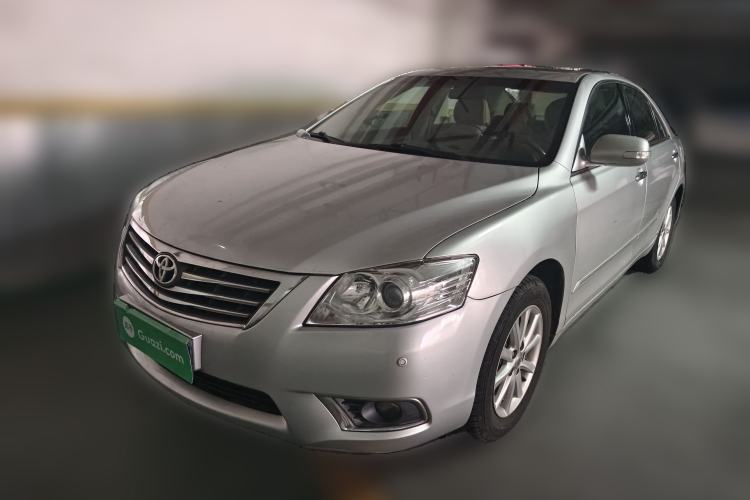 Used Toyota Camry 2010 200G Classic Edition Guazi used car, China used car export, Used car for sale, Used cars, Cheapest cars for sale