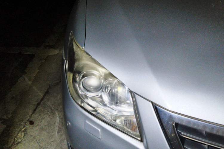 Used Toyota Camry 2010 200G Luxury Edition Right Front Headlight