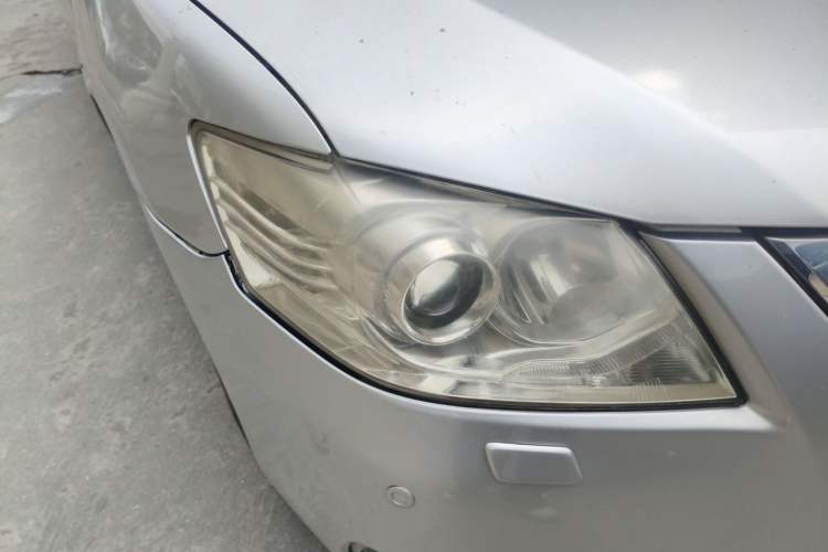 Used Toyota Camry 2010 240G Luxury Edition Right Front Headlight