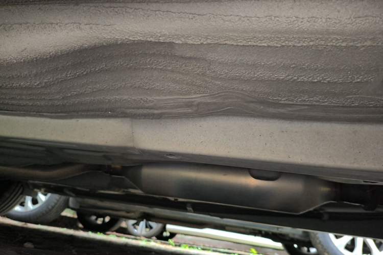 Used Toyota Camry 2010 240G Luxury Edition Chassis Front Left