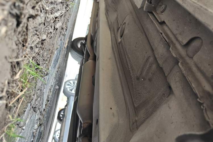 Used Toyota Camry 2010 240G Classic Edition Chassis Front Right