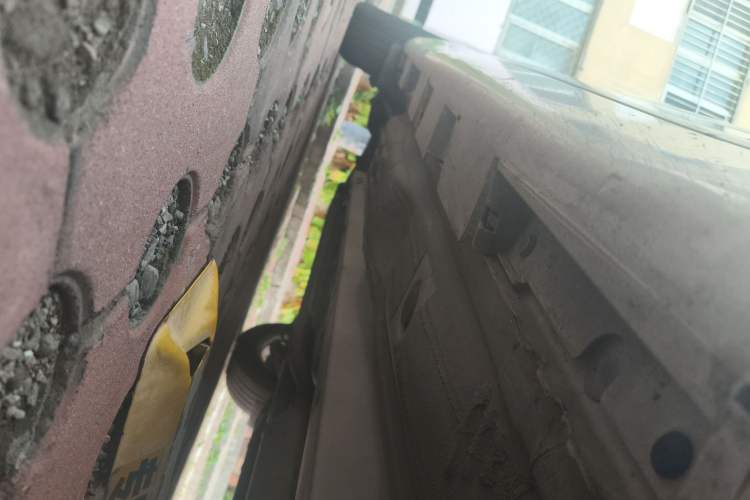 Used Toyota Camry 2010 200G Classic Edition Chassis Front Right