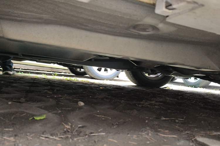 Used Toyota Camry 2010 240G Luxury Edition Chassis Rear Right