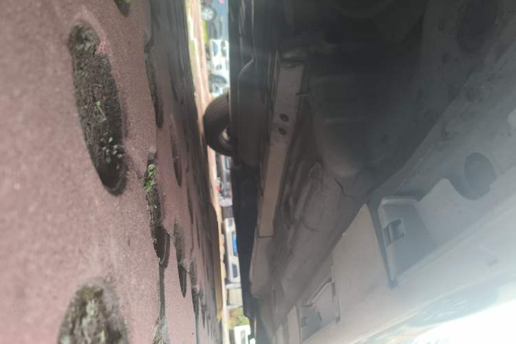 Used Toyota Camry 2010 200G Classic Edition Chassis Rear Right