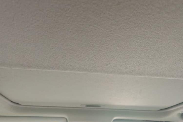 Used Toyota Camry 2010 240G Luxury Edition Headliner