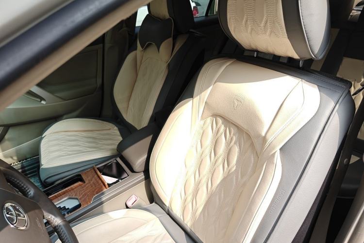 Used Toyota Camry 2010 240G Classic Edition Left Front Seat