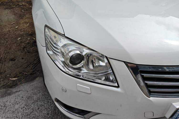 Used Toyota Camry 2010 240G Classic Edition Right Front Headlight