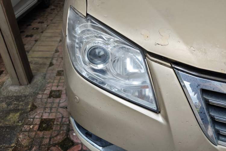 Used Toyota Camry 2010 200G Classic Edition Right Front Headlight