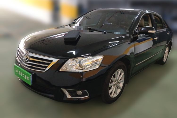 Used Toyota Camry 2011 200G Classic Anniversary Edition Guazi used car, China used car export, Used car for sale, Used  cars, Cheapest cars for sale
