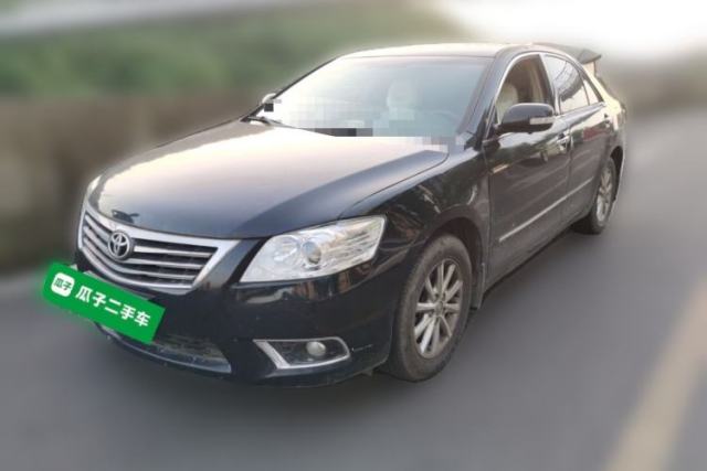 Used Toyota Camry 2011 200E Elite Sunroof Edition