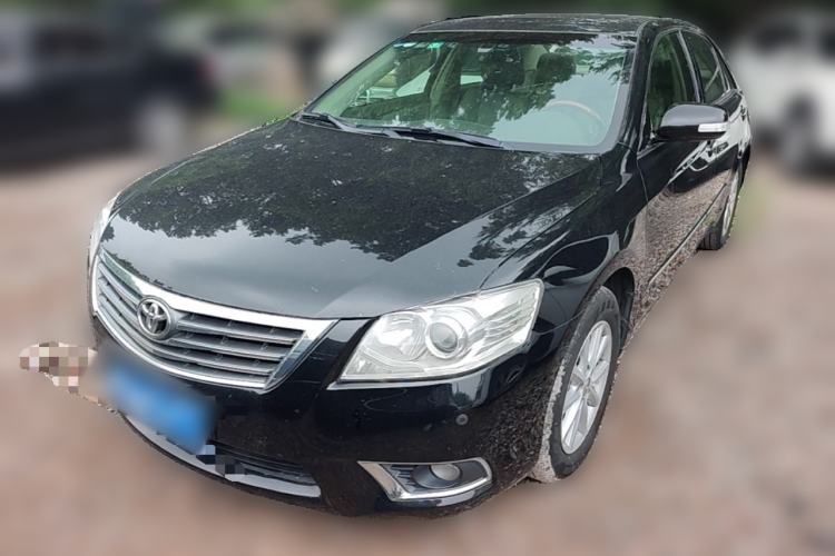 Used Toyota Camry 2011 240G Classic Anniversary Edition Guazi used car, China used car export, Used car for sale, Used  cars, Cheapest cars for sale