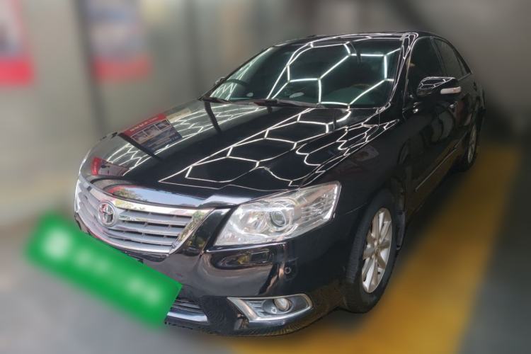 Used Toyota Camry 2011 240G Luxury Anniversary Edition Guazi used car, China used car export, Used car for sale, Used  cars, Cheapest cars for sale