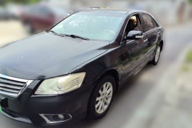 Used Toyota Camry 2011 200E Elite Sunroof Edition