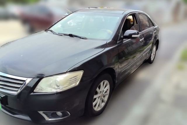 Used Toyota Camry 2011 200E Elite Sunroof Edition